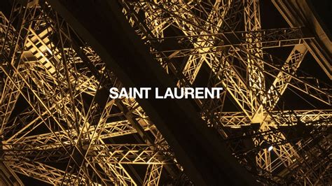 SAINT LAURENT SUMMER 22